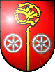 Wappen Altheim-Bauland